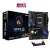 Image de Carte Mère ASRock B650E PG Riptide WiFi AMD B650E AM5 DDR4 ATX 6600MHz Noir