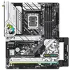 Image de Carte Mere ASRock Z790 Steel Legend WiFi Intel Z790 LGA 1700 DDR5 ATX PCIe 5.0 Noir