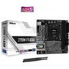 Image de Carte Graphique ASRock Z790M-ITX Wi-Fi Intel Z790 LGA 1700 DDR5 Mini-ATX PCIe 5.0 Noir