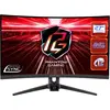 Image de AsRock PG27F15RS1A (1920 x 1080 pixels, 27"), Moniteur, Noir