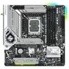 Image de AsRock B760M Steel Legend (LGA 1700, Intel B760, mATX), Carte mère