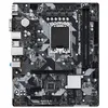 Image de Carte Mère ASRock B760M-HDV/M.2 D4 LGA 1700 Intel B760 DDR4 Micro ATX 5333MHz Noir