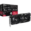 Image de AsRock Radeon RX 7600 Challenger OC (8 Go, GDDR6), Carte graphique, Noir