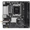Image de Carte Mère ASRock B760M-ITX/D4 LGA 1700 Intel B760 DDR4 Mini-ITX Noir