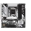 Image de ASRock B760M PRO RS/D5 - Carte-mère - micro ATX - Socket LGA1700 - B760 Chipset - USB-C 3.2 Gen 1, USB 3.2 Gen 1 - 2.5 Gigabit LAN - carte graphique embarquée (unité centrale requise) - audio HD (8 canaux)