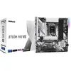 Image de AsRock B760M Pro RS (LGA 1700, Intel B760, mATX), Carte mère