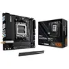 Image de AsRock A620AI WiFi AM5 mITX HDMI DDR5 retail (AM5, AMD A620, Mini-ITX), Carte mère