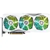 Image de AsRock RX 7600 Steel Legend OC (8 Go, GDDR6), Carte graphique, Blanc, Gris