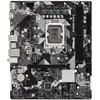 Image de AsRock B760M-H/M.2 mATX 2xDDR5 (LGA 1700, Intel B760, mATX), Carte mère