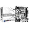 Image de ASRock H610M-HDV/M.2+ D5 - Carte-mère - micro ATX - Socket LGA1700 - H610 Chipset - USB 3.2 Gen 1, USB-C 3.2 Gen 1 - Gigabit LAN - carte graphique embarquée (unité centrale requise) - audio HD (8 canaux)