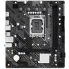 Image de Asrock Carte Mère H610m-h2/m.2 D5