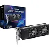 Image de AsRock Intel Arc A310 LP ITX (4 Go, GDDR6), Carte graphique, Noir
