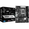 Image de AsRock B760M-H2/M.2 moederbord (LGA 1700, Intel B760, mATX), Carte mère