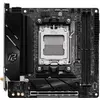 Image de AsRock B650I Lightning WiFi AM5 mITX HDMI DDR5 retail (AM5, AMD B650, Mini-ITX), Carte mère