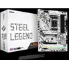 Image de Carte mère - ASROCK B650 Steel Legend WiFi