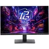 Image de AsRock 27"(68,5cm)TFT Gaming PG27QFT1B 180Hz (2560 x 1440 pixels, 27"), Moniteur, Noir