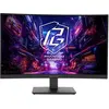 Image de AsRock Phantom Gaming PG27QRT1B (2560 x 1440 pixels, 27"), Moniteur, Noir
