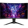 Image de AsRock Phantom Gaming PG27QRT2A (2560 x 1440 pixels, 27"), Moniteur, Noir