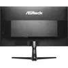 Image de ASROCK Ecran 25' Phantom Gaming PG25FFT Full HD 180 Hz(Noir)