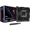 Image de ASROCK Carte Mère Z790I Phantom Gaming Lightning WiFi DDR5 (Intel LGA 1700) Mini ITX