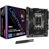 Image de ASROCK Carte Mère B760I Phantom Gaming Lightning WiFi DDR5 (Intel LGA 1700) Mini ITX