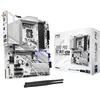 Image de Carte mère - ASROCK Z890 Pro RS WiFi White