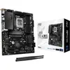 Image de AsRock Z890 Pro-A WiFi (Prise S1, Intel Z890, ATX), Carte mère