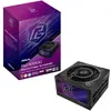 Image de AsRock Alimentation ATX Phantom Gaming - 1000W (Noir) (750 W), Alimentation PC, Noir