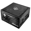 Image de Asrock Alimentation Modulaire Steel Legend 650w 80 Plus Gold