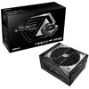 Image de AsRock Zasilacz TAICHI 1300W Titane (1300 W), Alimentation PC, Noir