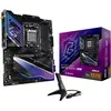 Image de AsRock MB AMD AM5 X870E Nova WiFi (AM5, AMD X870E, ATX), Carte mère