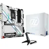 Image de AsRock Z890 Taichi AQUA Intel DDR5 S1851 (LGA 1851, Intel Z890), Carte mère