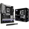 Image de AsRock Z890 LiveMixer WiFi Intel DDR5 S1851 (LGA 1851, Intel Z890, ATX), Carte mère