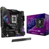 Image de AsRock Z890M Riptide WiFi Intel DDR5 S1851 MATX (LGA 1851, Intel Z890, mATX), Carte mère