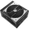 Image de AsRock Zasilacz TAICHI 1650W Titanium (1650 W), Alimentation PC, Noir