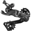 Image de Microshift Dérailleur Arrière Acolyte Springlock 8s