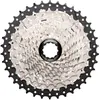 Image de Microshift Cassette De Vélo Sword G-series 10s