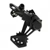 Image de Microshift Dérailleur Arrière Advent Mx 10-11s