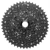 Image de Microshift Cassette De Vélo Vtt Xcd 11s