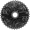 Image de Microshift Cassette De Vélo Advent H-series Aluminum 9s