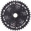 Image de Micro Shift, Cassette vélo, (9-vitesse, 11-42)