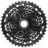 Image de Microshift Cassette De Vélo Advent H-series 9s