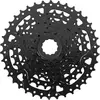Image de Micro Shift, Cassette vélo, (8-vitesse)