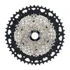 Image de Microshift Cassette De Vélo Advent Mx Black E-series Shimano Hg 10s