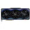 Image de Palit GeForce RTX 5090 GameRock OC (32 Go, GDDR7), Carte graphique, Noir
