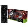 Image de Gainward RTX5070Ti Phoenix GS 16GB GDDR7 HDMI 3xDP (16 Go, GDDR7), Carte graphique, Noir, Argent