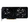 Image de Palit GeForce RTX 5060 Ti Dual (8 Go, GDDR7), Carte graphique, Multicolore