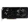 Image de Gainward GeForce RTX 5060 Ti Ghost (8 Go, GDDR7), Carte graphique, Noir