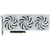 Image de Palit GeForce RTX 5070 White OC (12 Go, GDDR7), Carte graphique, Blanc