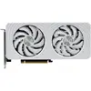 Image de Palit GeForce RTX 5060 Ti White OC (16 Go, GDDR7), Carte graphique, Blanc